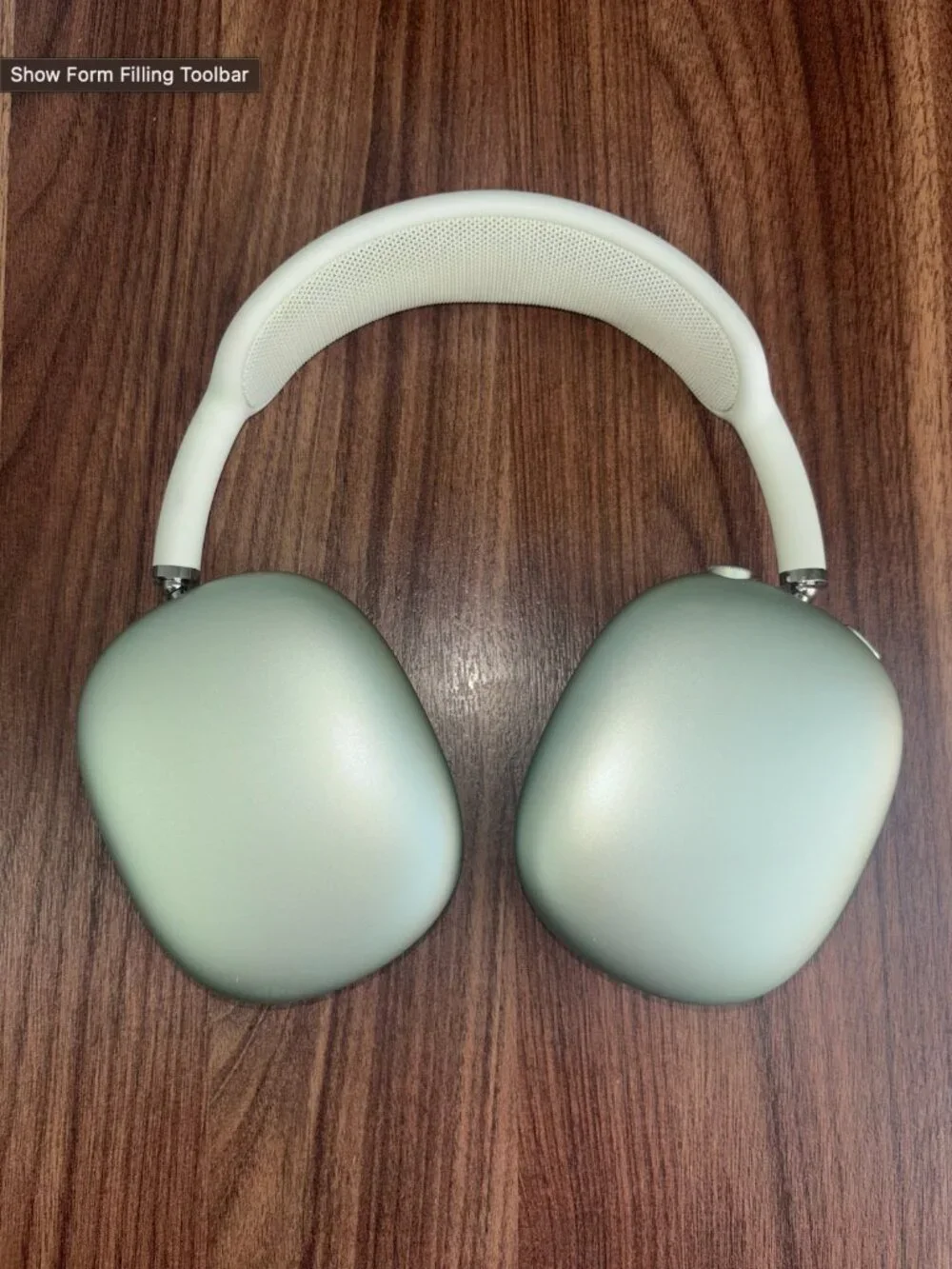 Apple AirPods Max (Green)